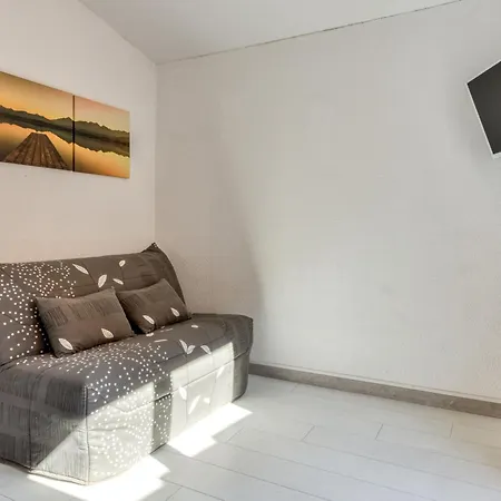 Les 4 Soleils Ab By Interhome