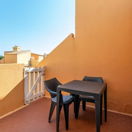 Apartment Les 4 Soleils Ab By Interhome *