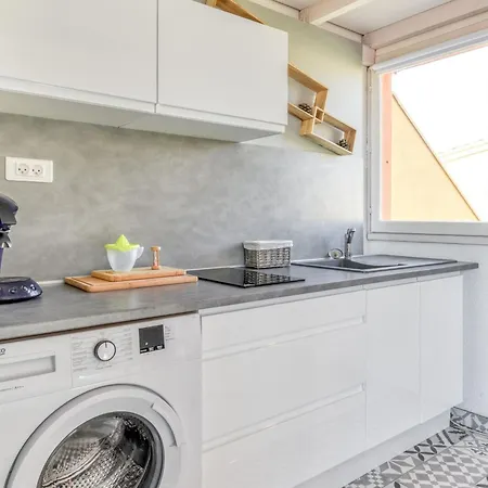 Apartment Les 4 Soleils Ab By Interhome *