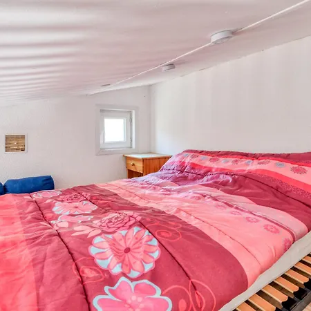 Les 4 Soleils Ab By Interhome Apartment Agde